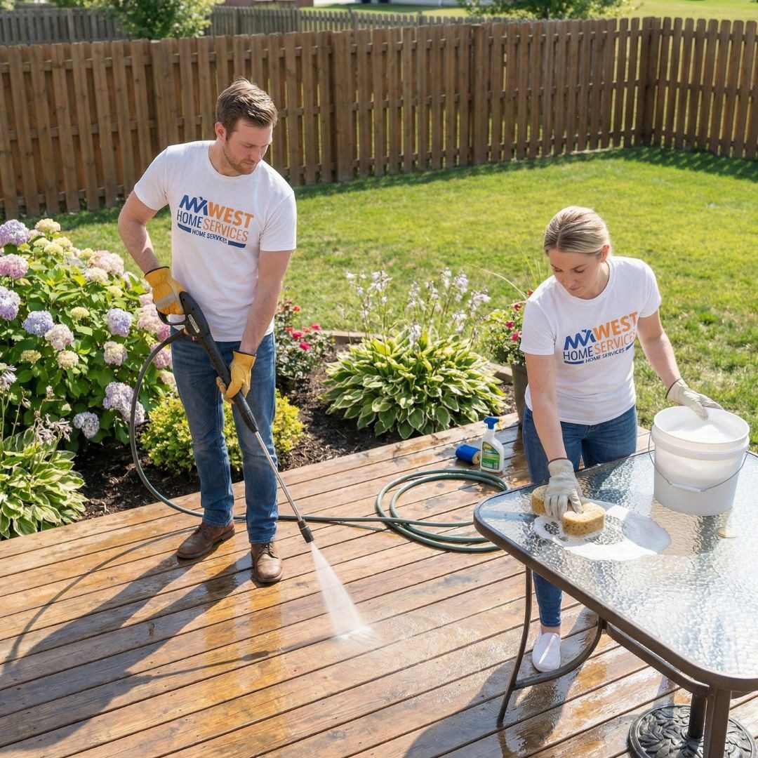 Midwest Home Services Image