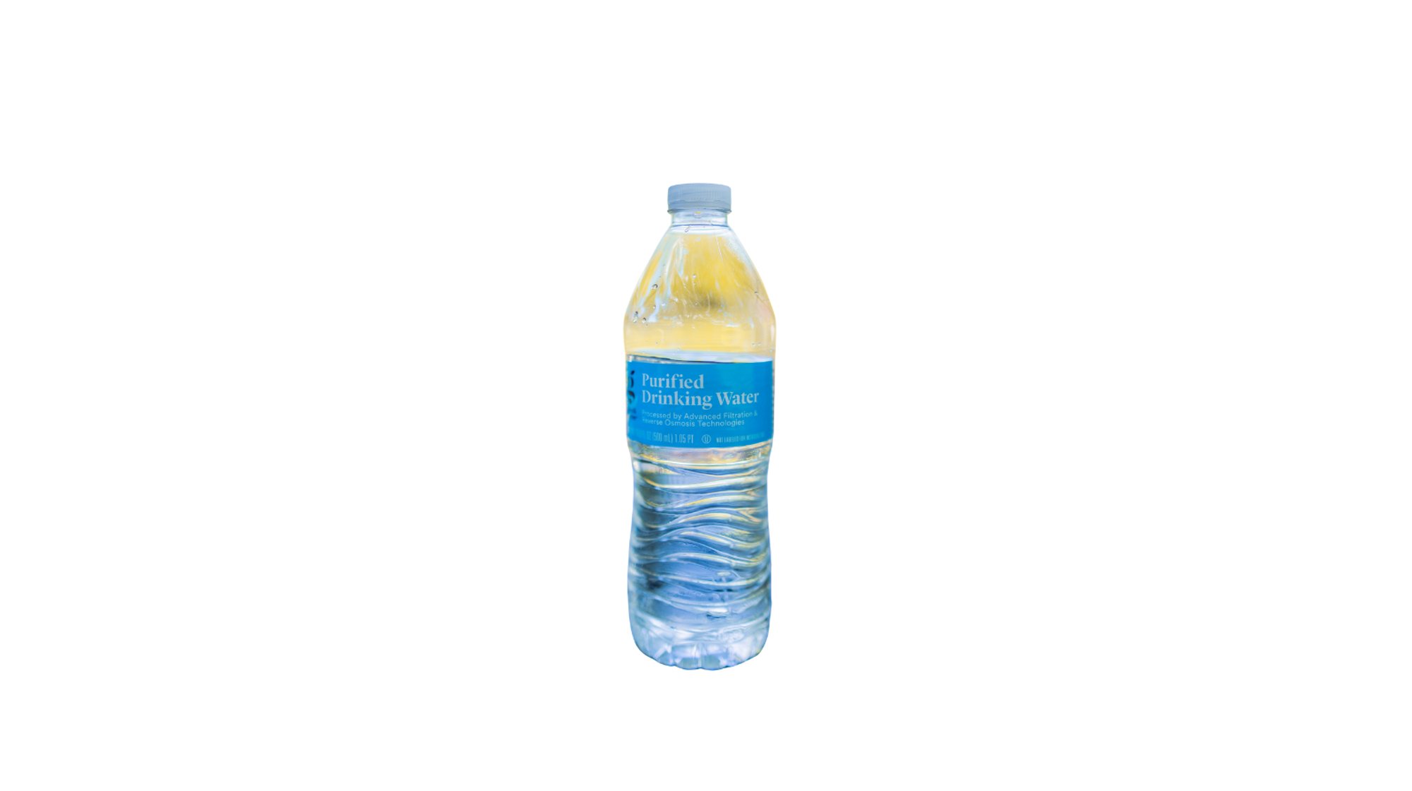 Bottled Water