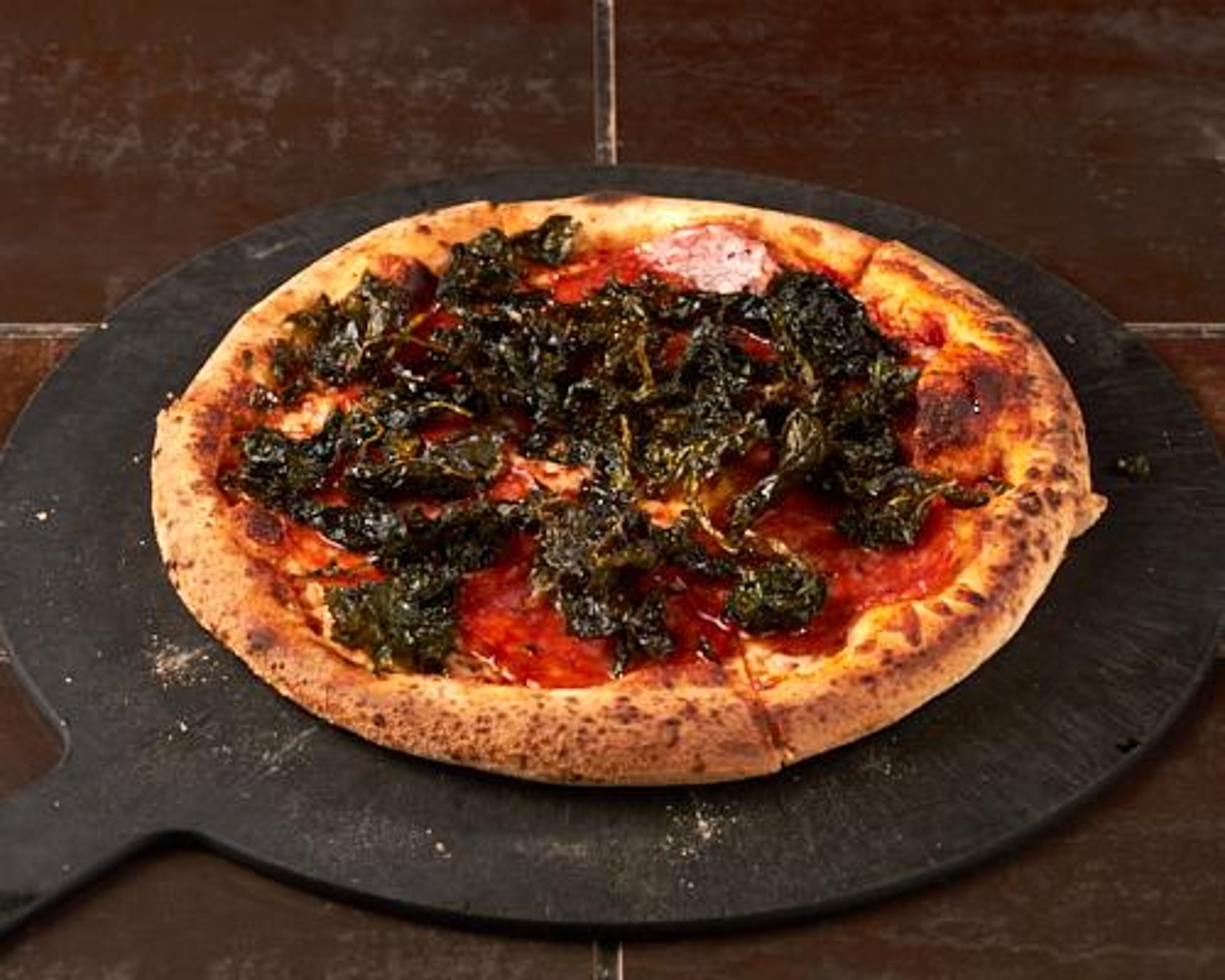 14" Diavola