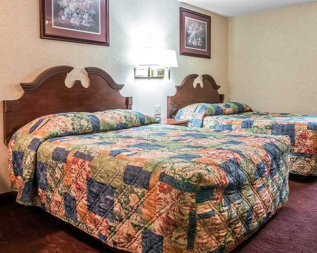 Images Rodeway Inn
