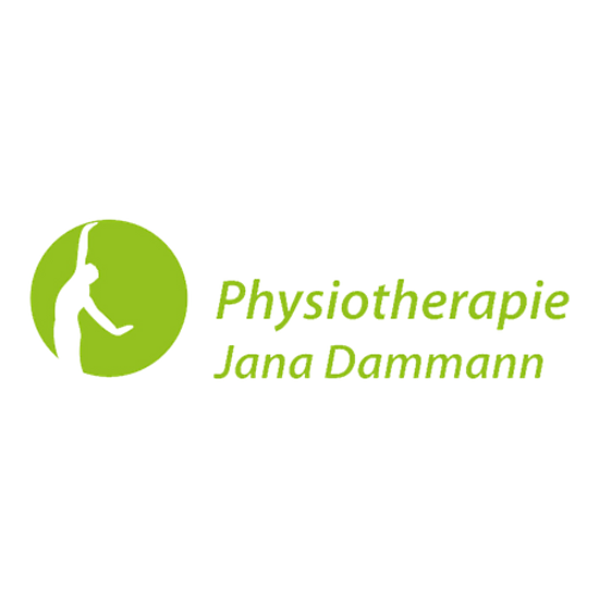 Logo von Physiotherapie Jana Dammann