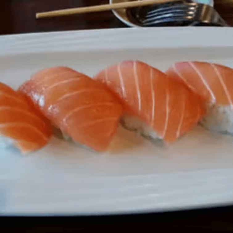 Fresh Salmon (Nama Sake)