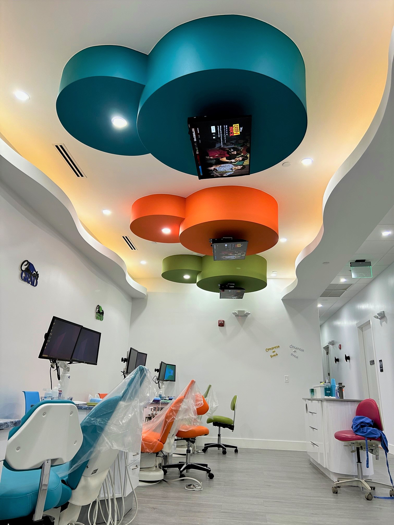 Little Teeth Big Smiles Image