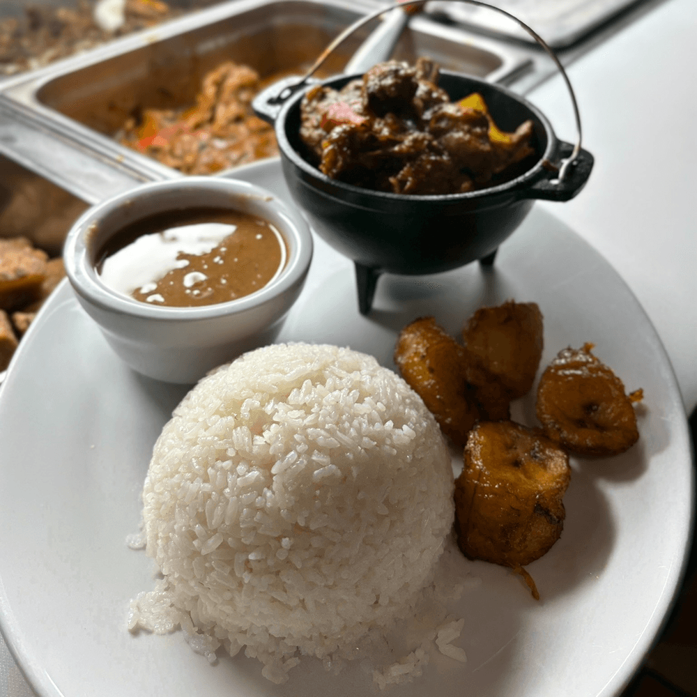Carne Guisada