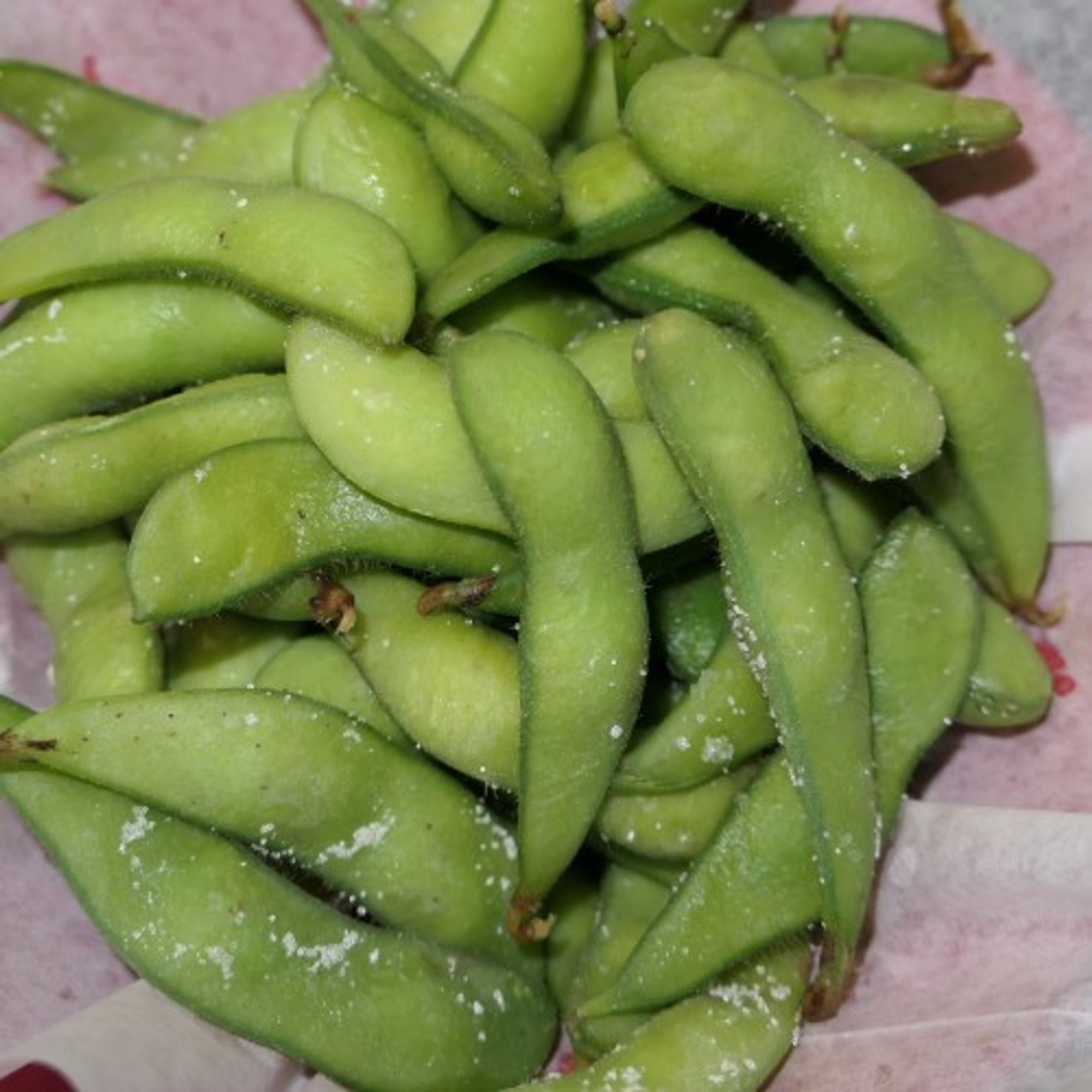 Edamame