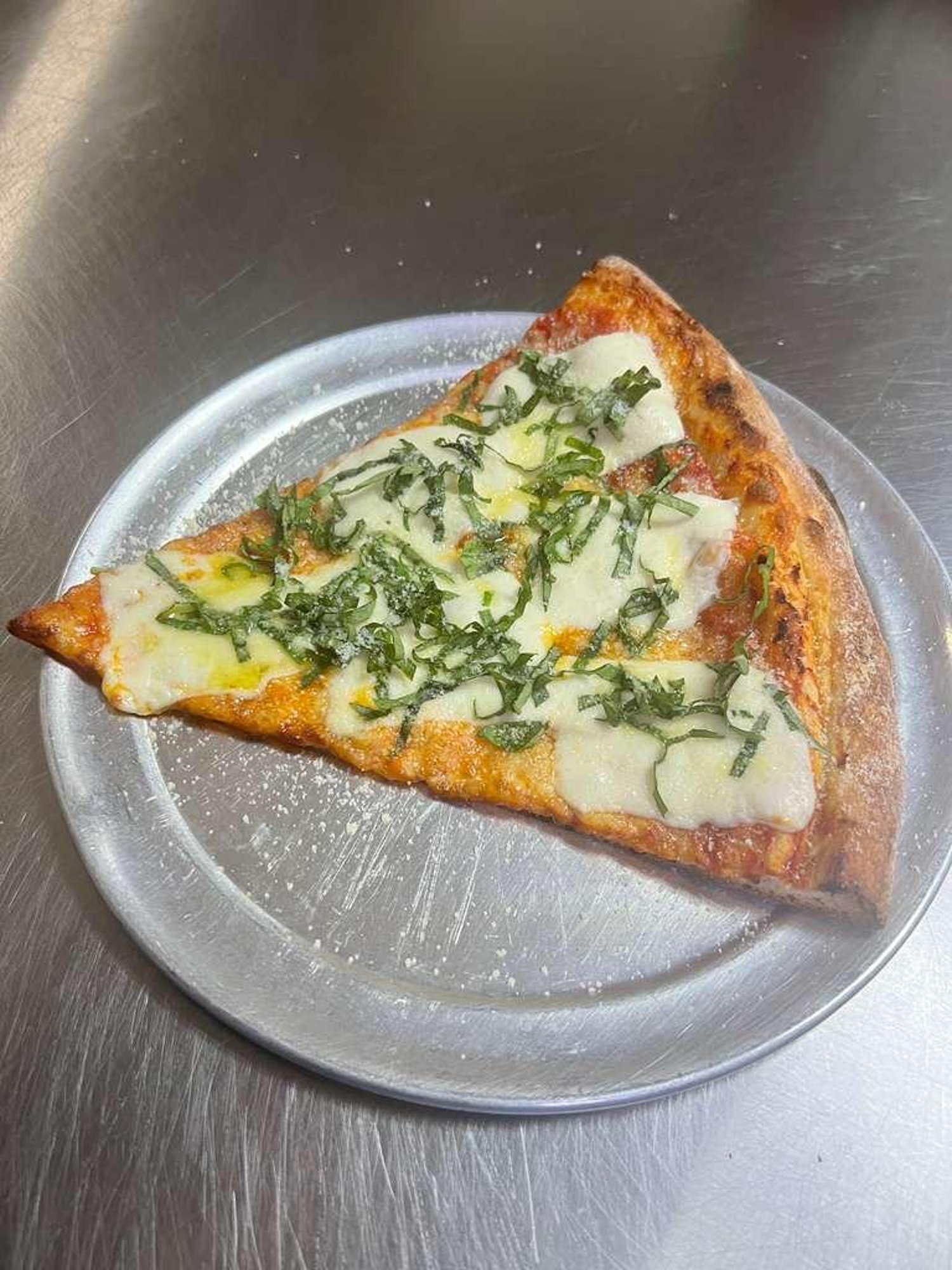 Brooklyn Slice