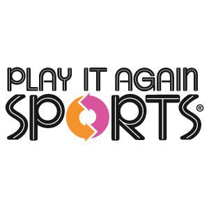Play it Again Sports Westerville Logo