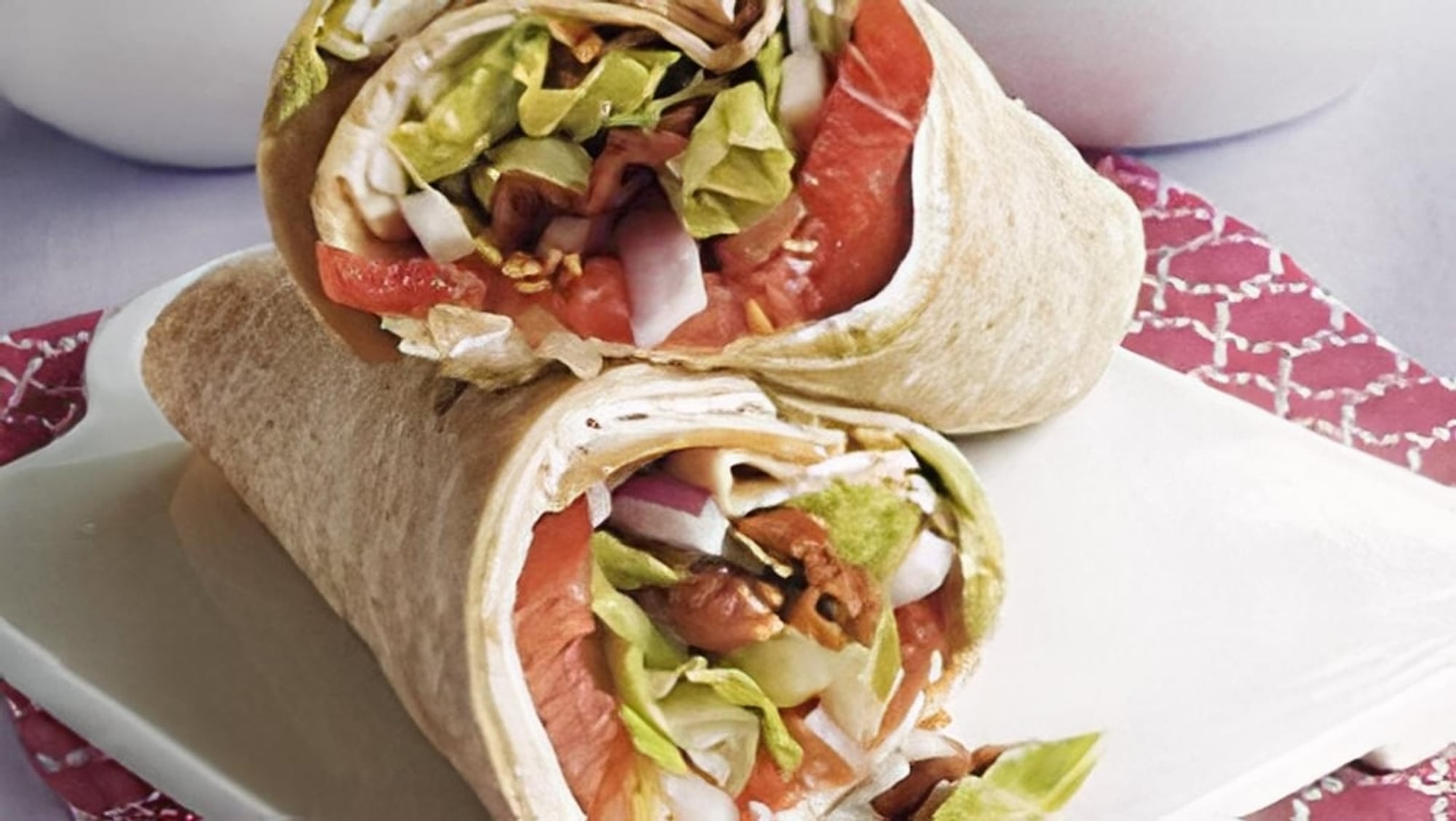 Bravo Wrap