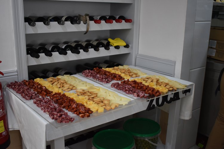 Galería en miniatura