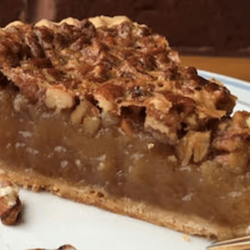 Pecan Pie