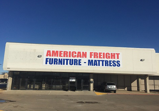 American Freight Furniture and Mattress Photo