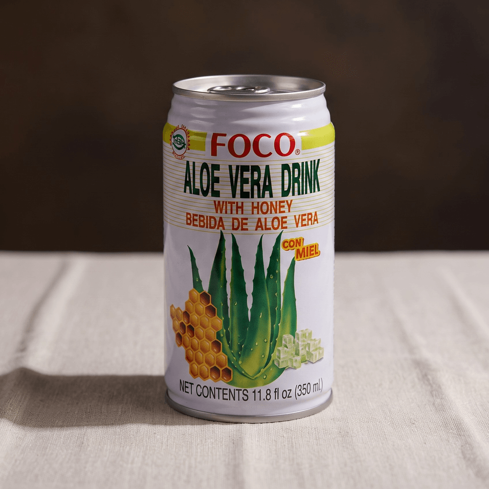 Sweet Aloe Vera