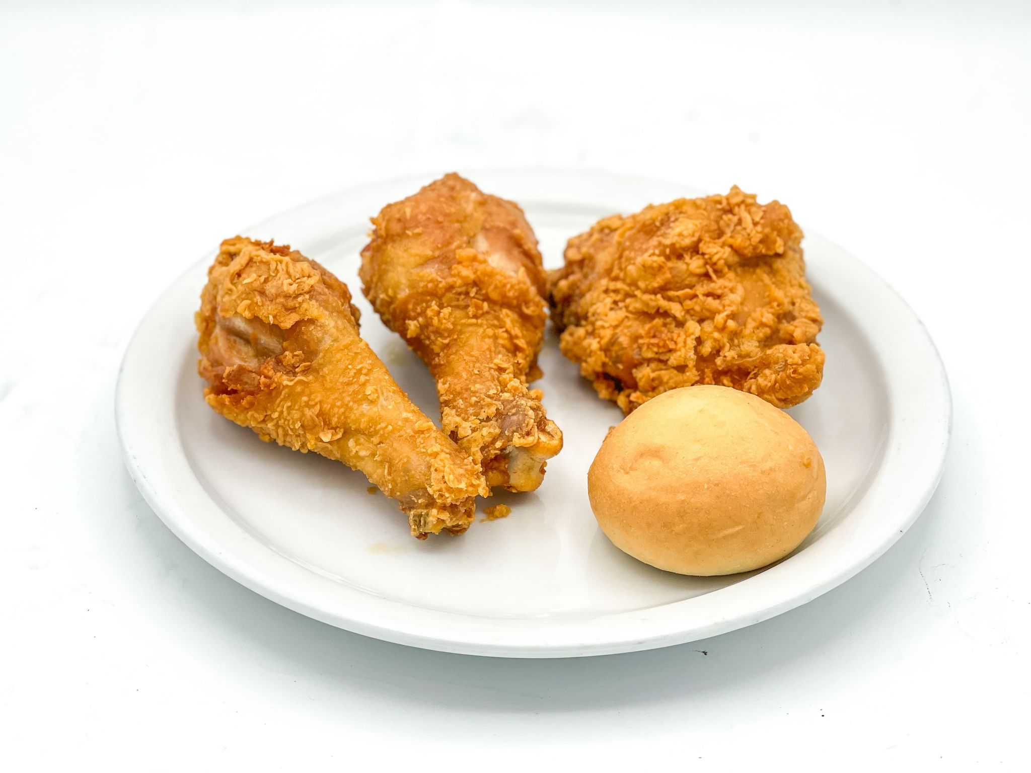 3 Piece Dark Snack