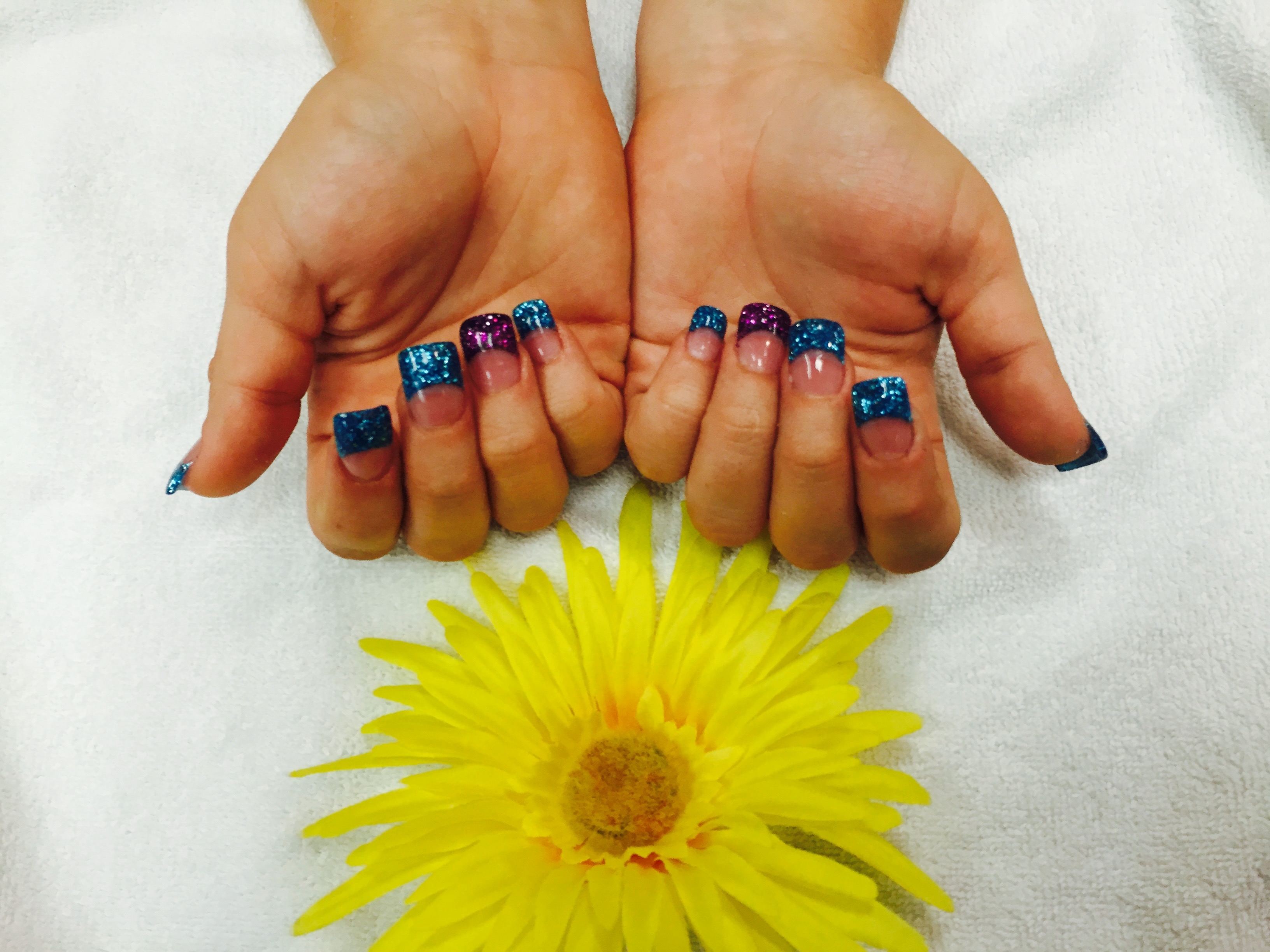 TL Nails & Spa image