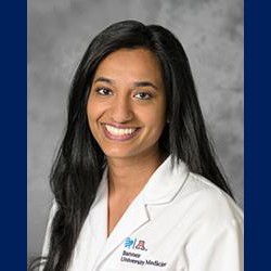 Uma Goyal, MD
