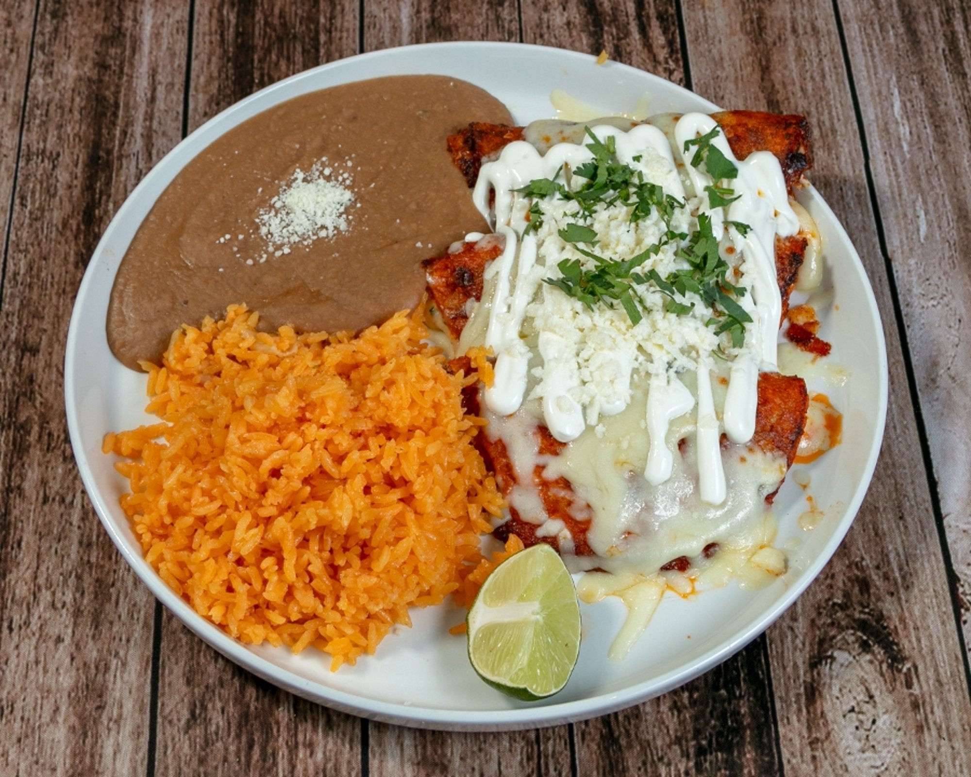 Enchilada