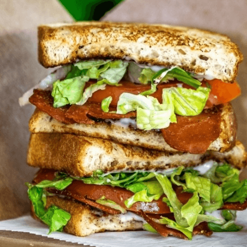 BLT