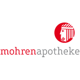 Logo der Mohren-Apotheke
