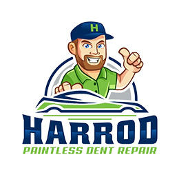 Harrod Paintless Dent Repair Photo
