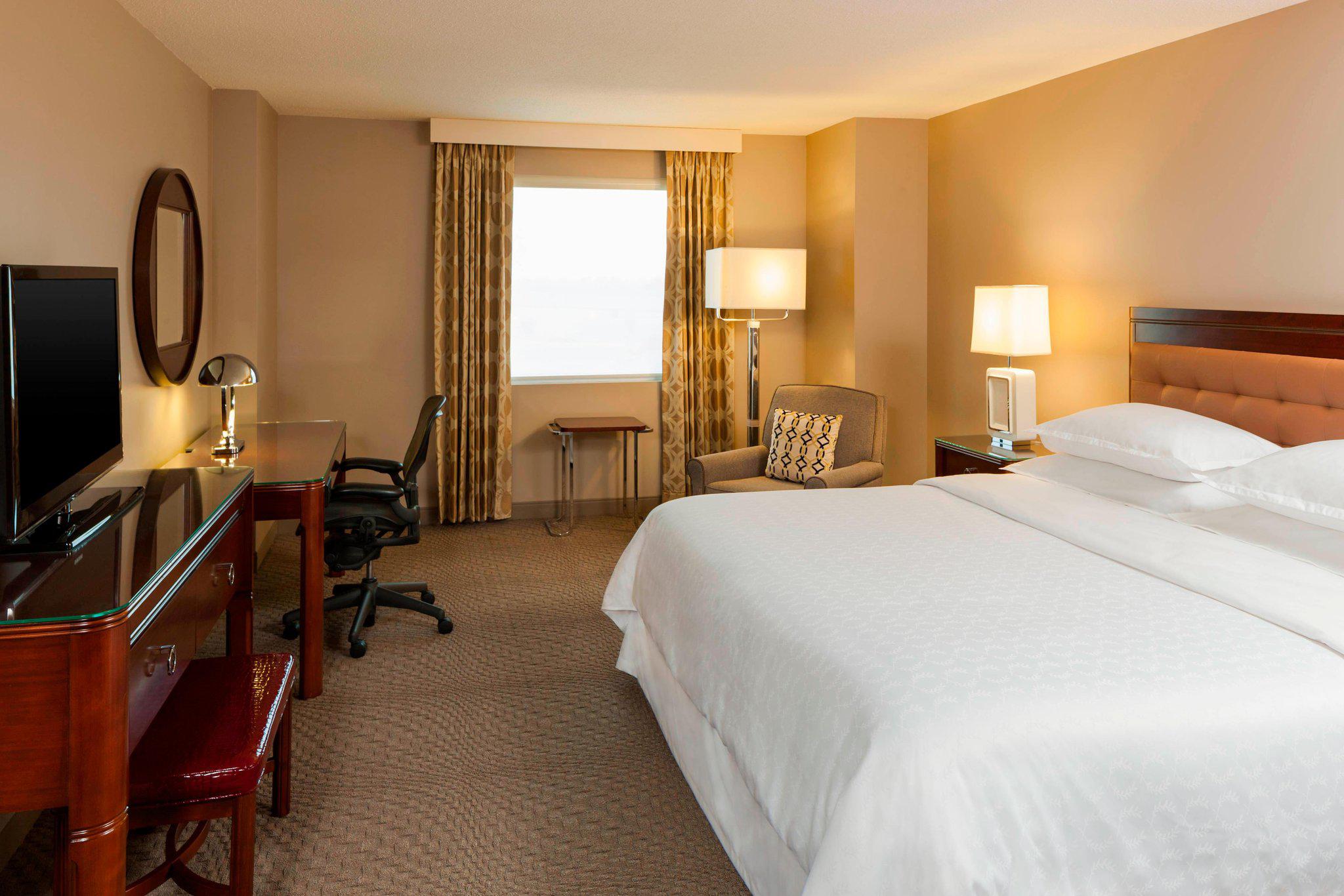 Sheraton Metairie - New Orleans Hotel Photo