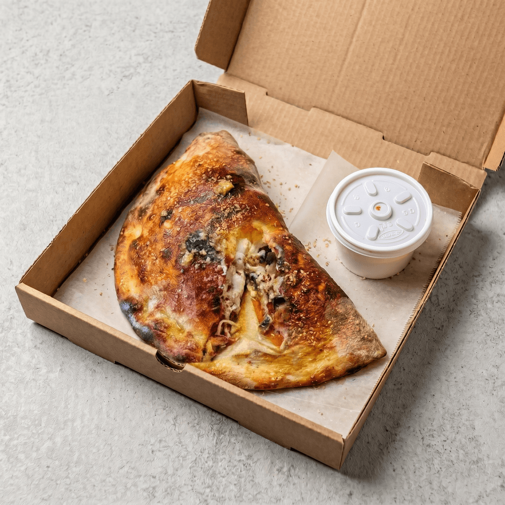 Party Calzone