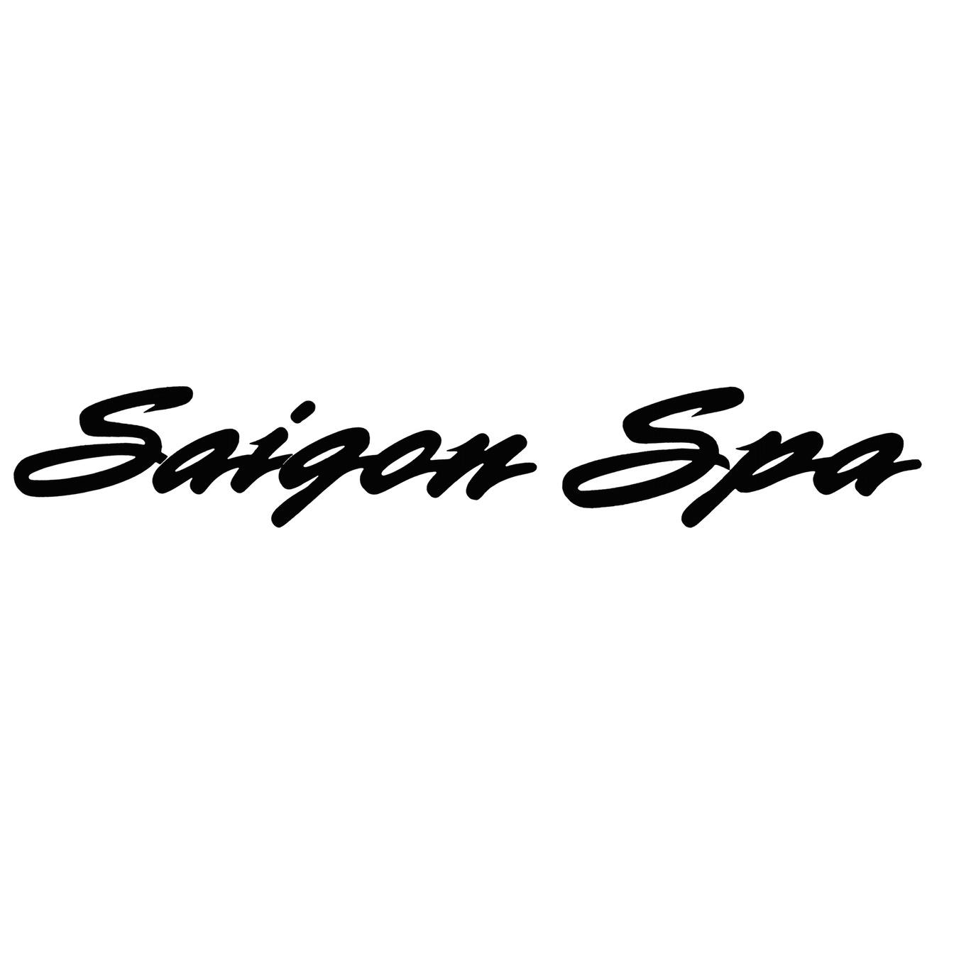 Saigon Spa Photo