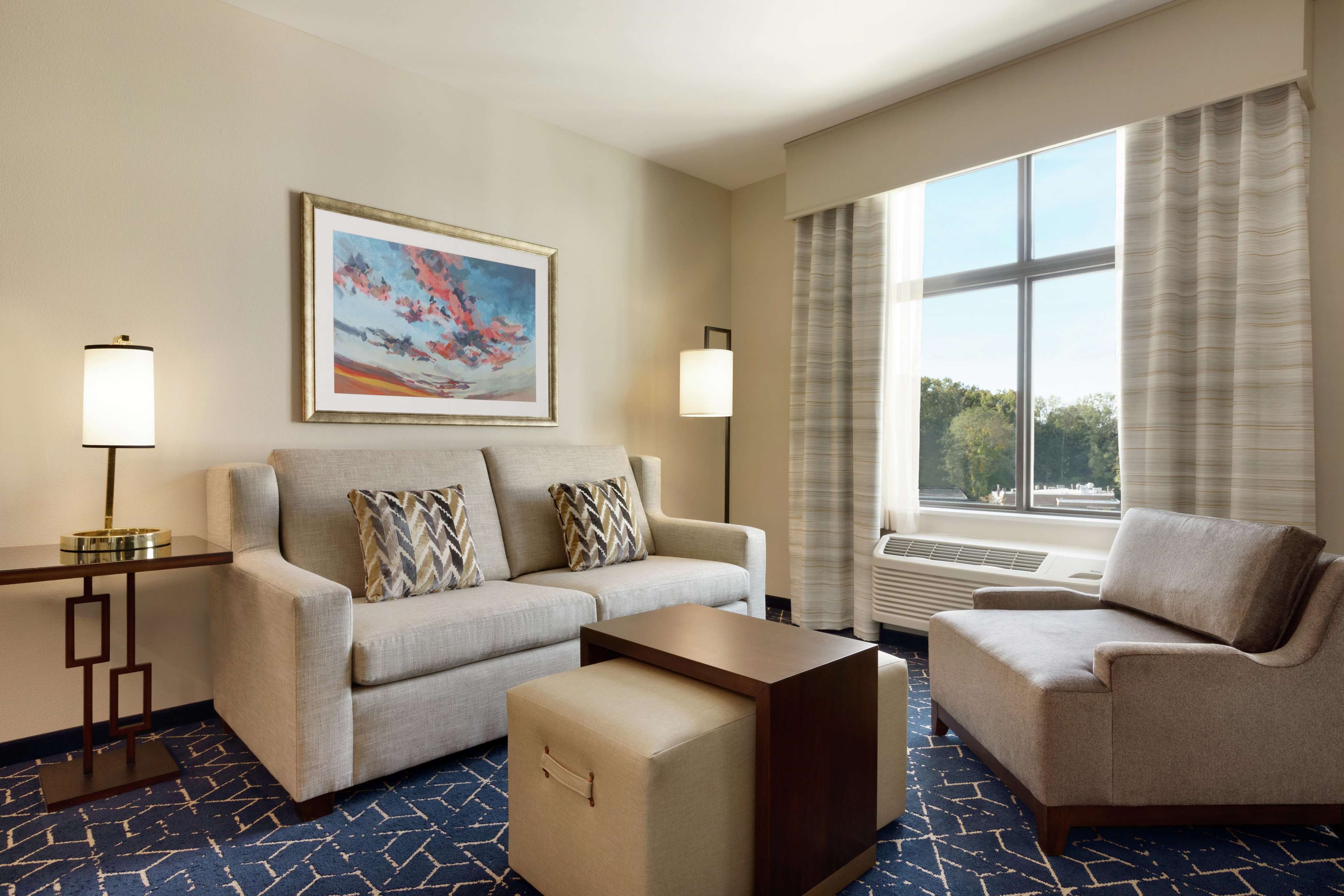 Homewood Suites by Hilton Albany Crossgates Mall Photo