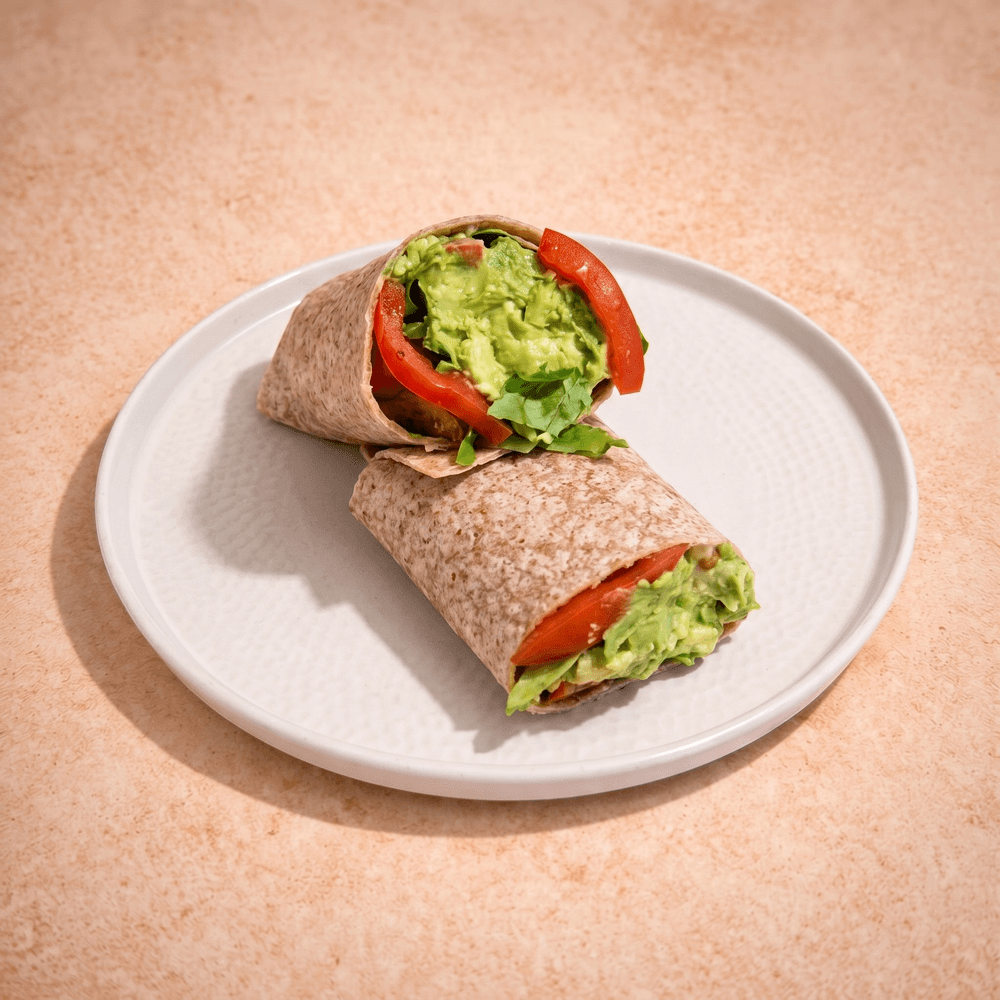 Avocado Wrap