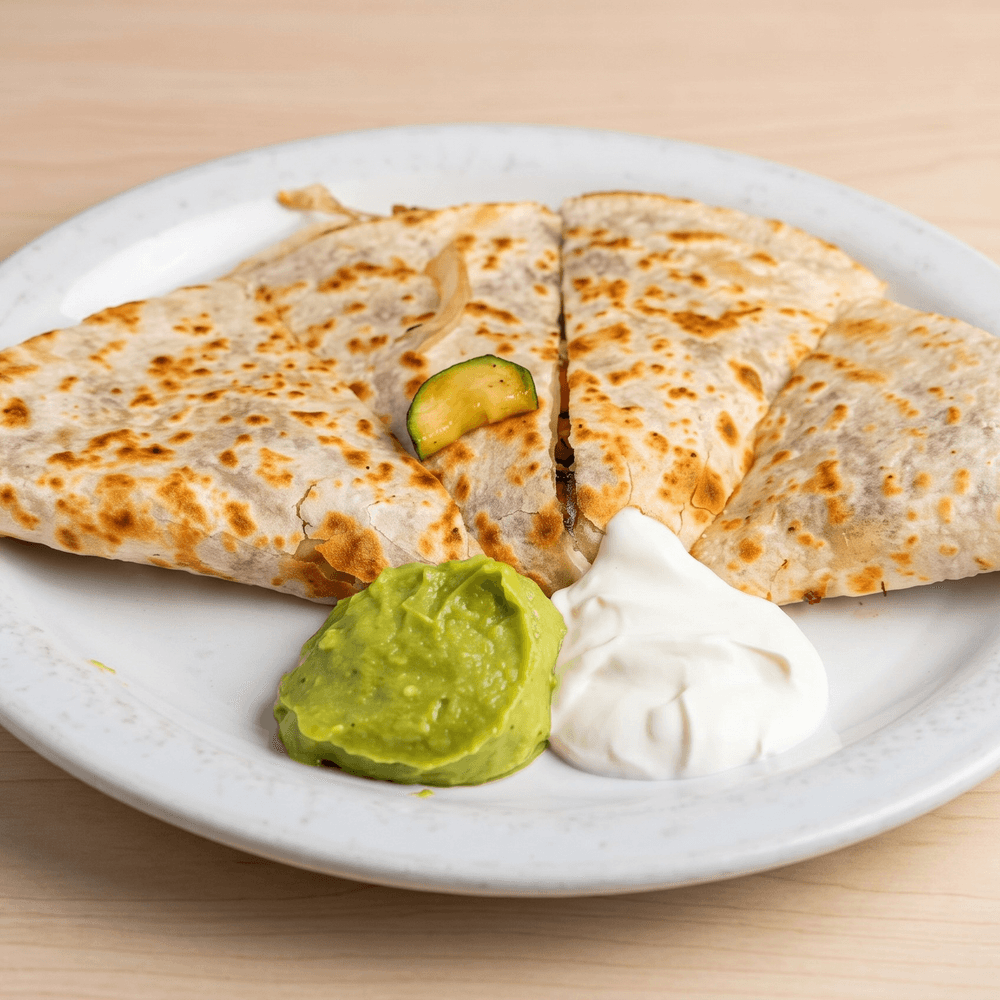 Fajita Quesadilla
