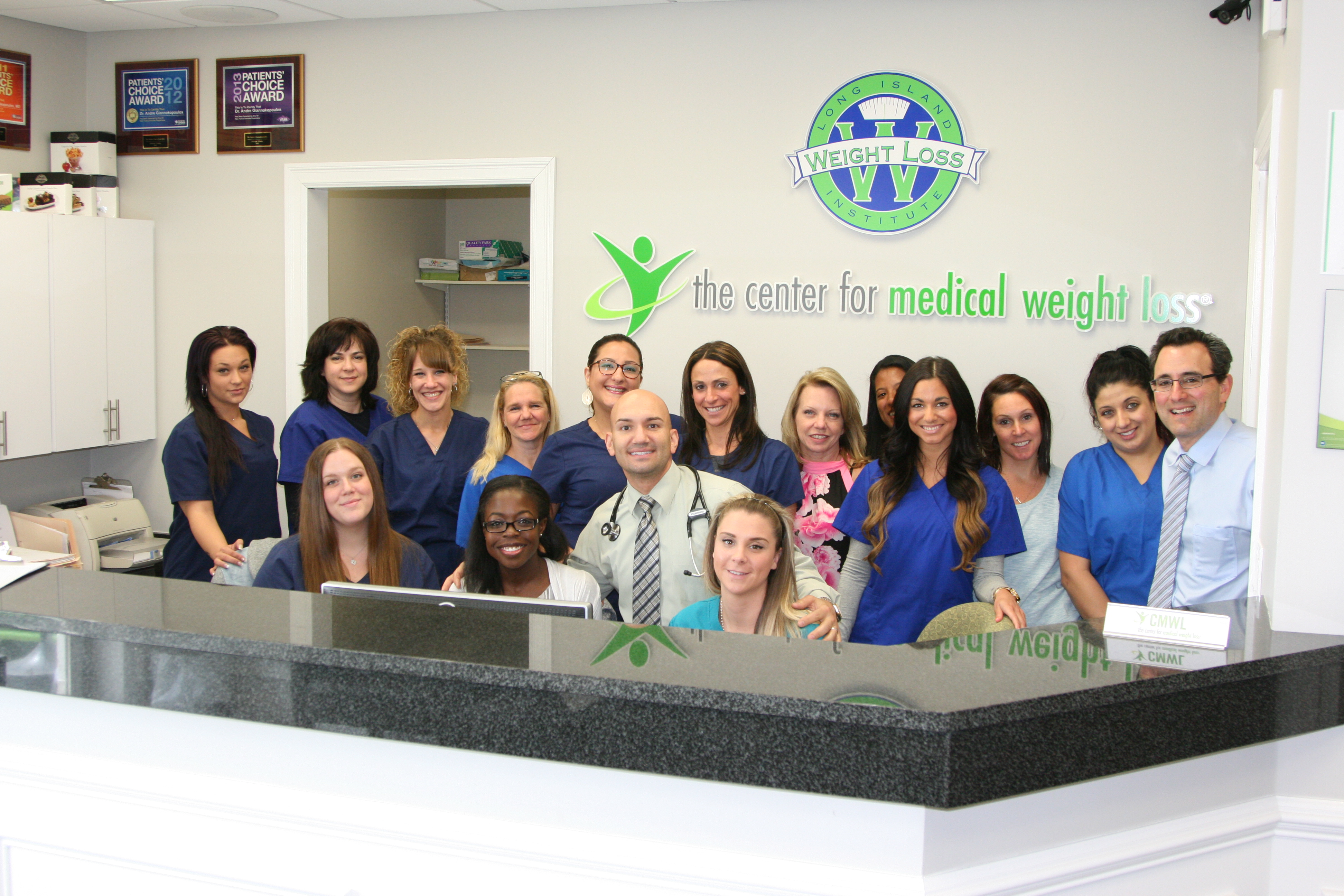 Long Island Weight Loss Institute ; Center For Medical Weight Loss Long Island Photo