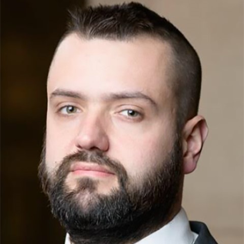 profile headshot