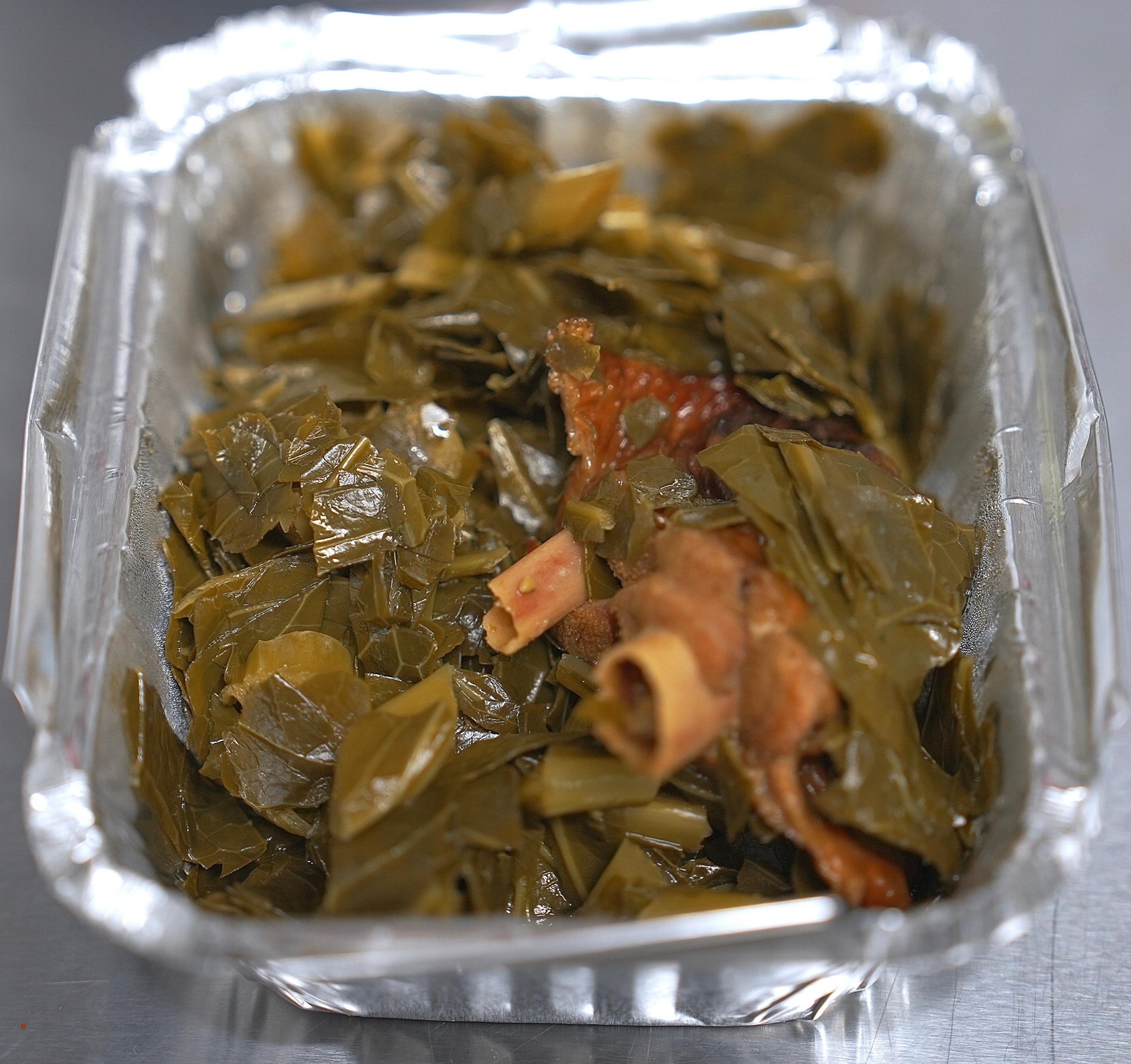 Collard Greens