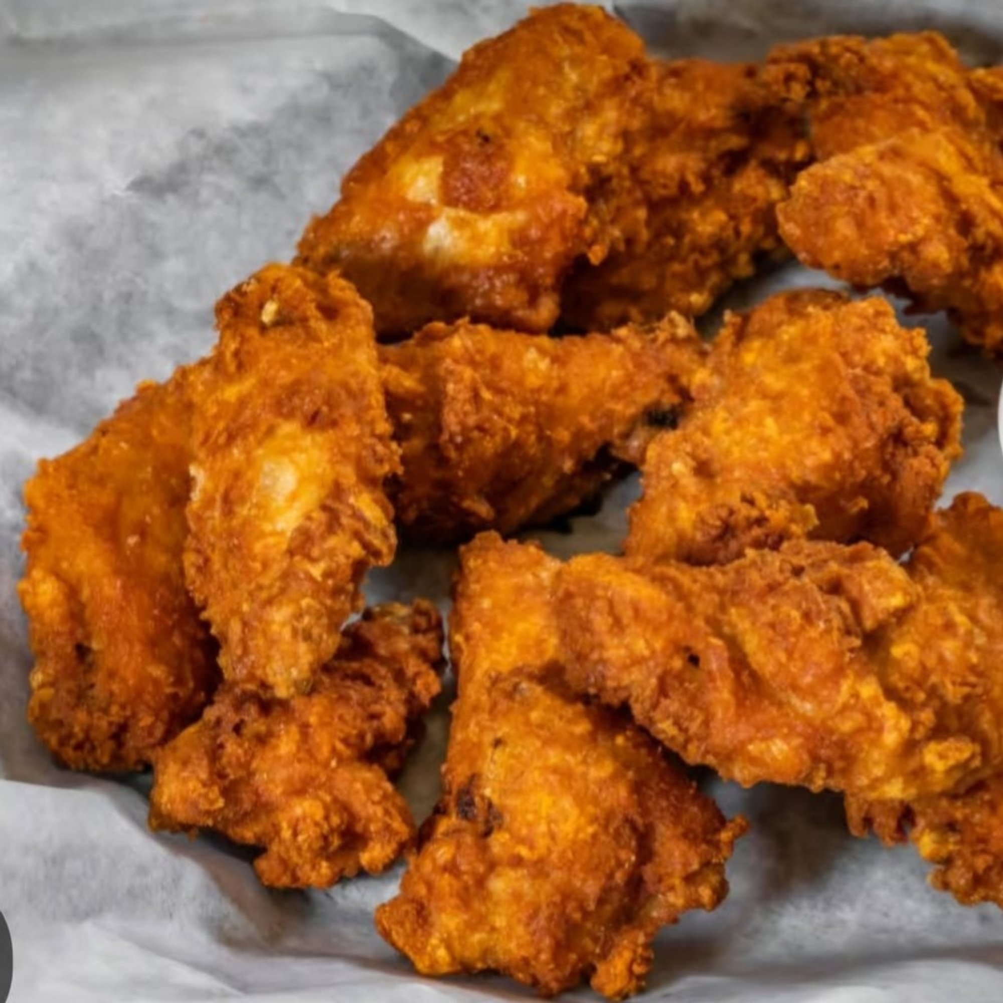 Wing Dings
