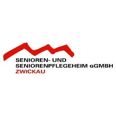 Logo von Senioren- & Seniorenpflegeheim gGmbH Zwickau