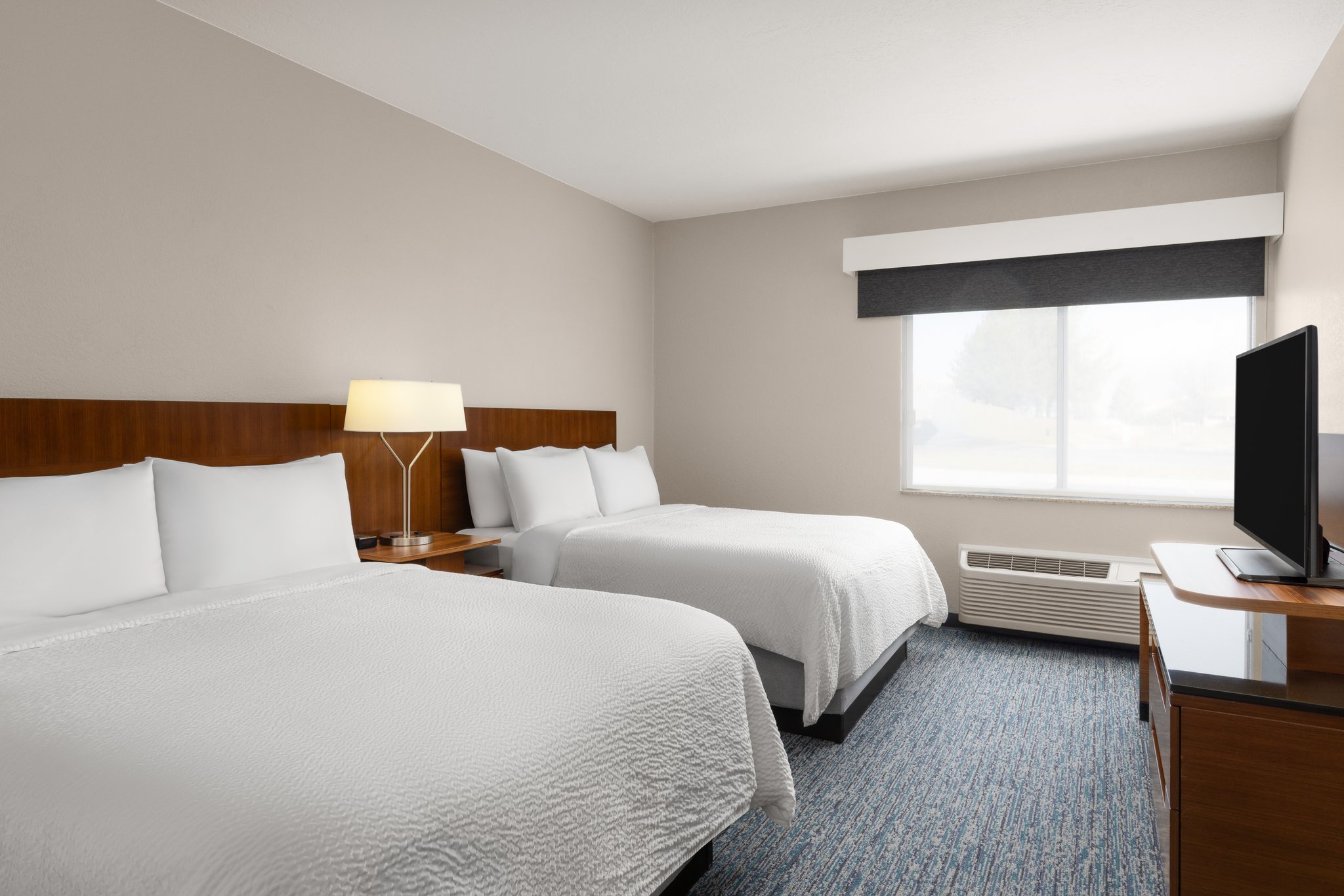 Garner Hotel Provo South by IHG Image