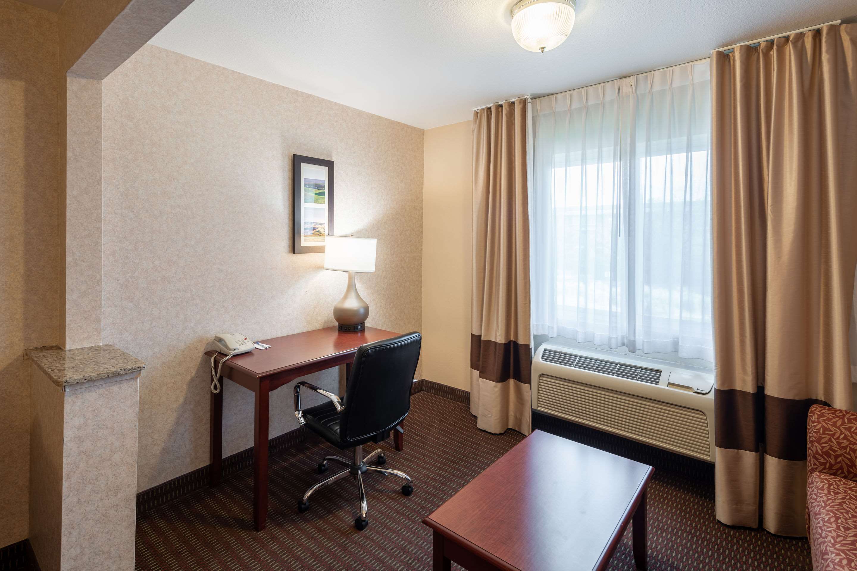 Comfort Inn Kennewick Richland Photo