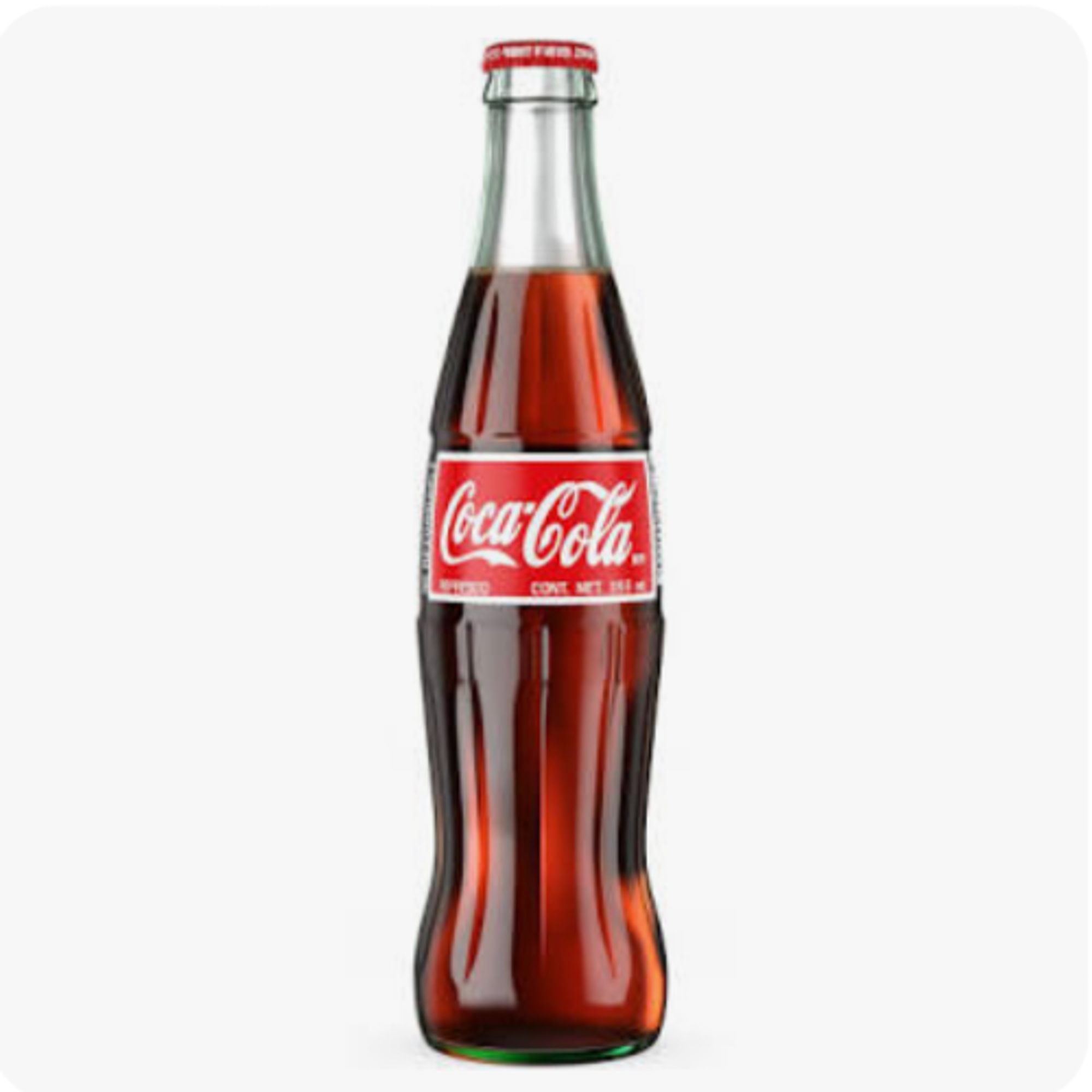 Mexican Coke