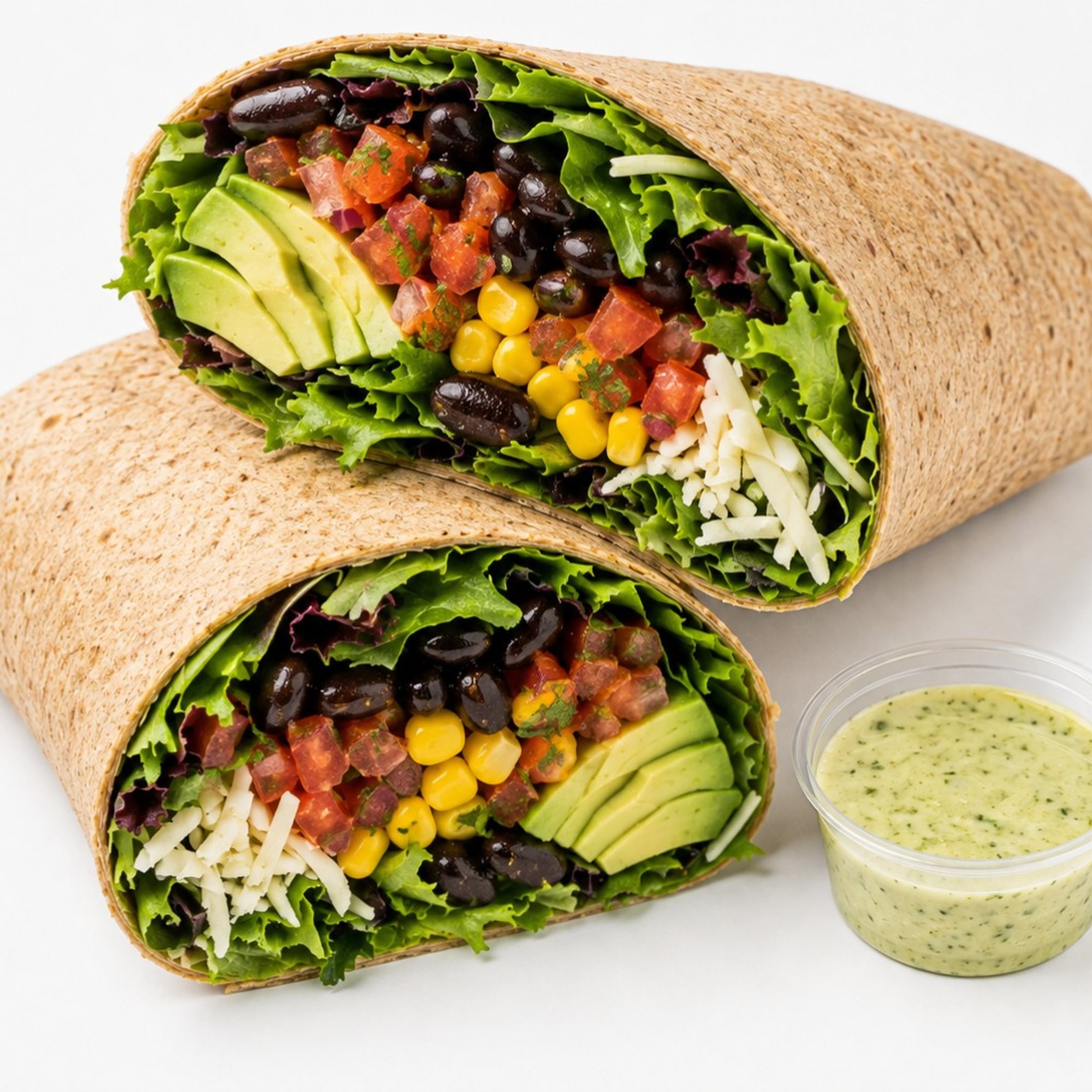 Mexican Wrap