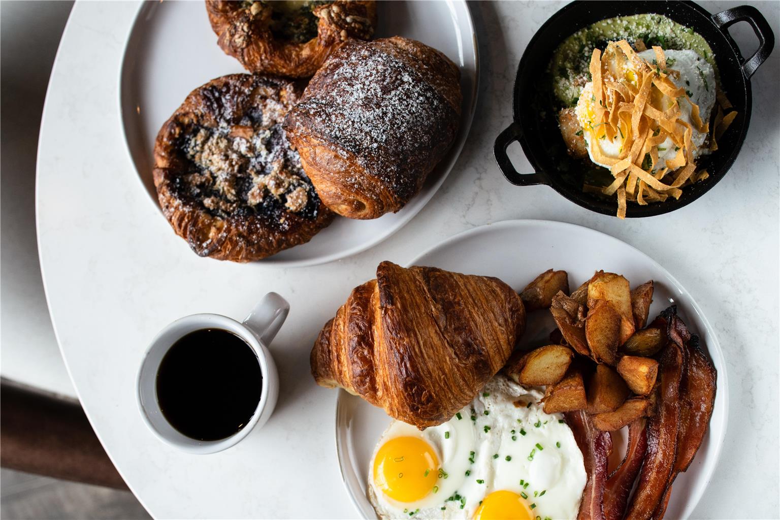 Motto by Hilton Nashville Downtown Image