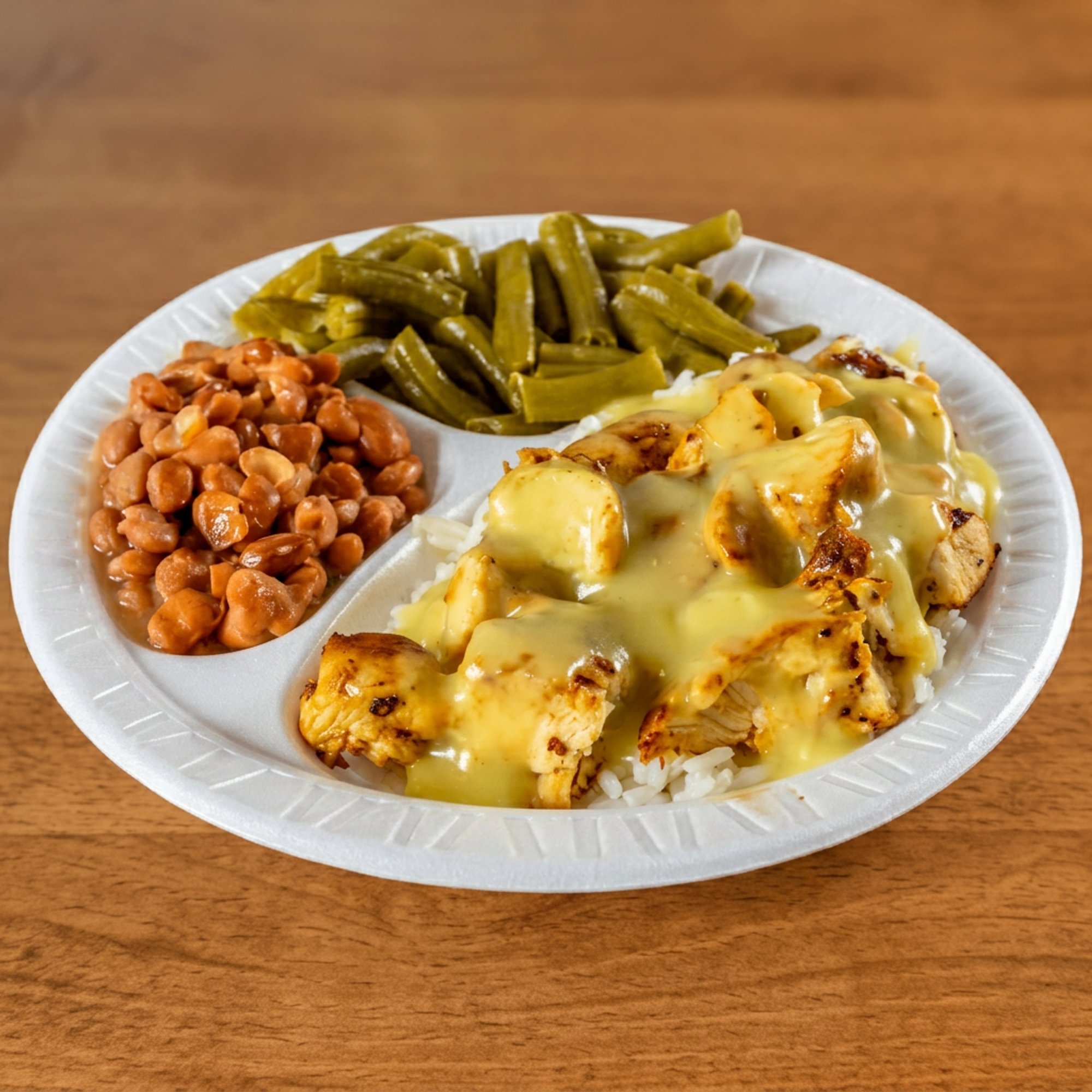 Chicken Tips