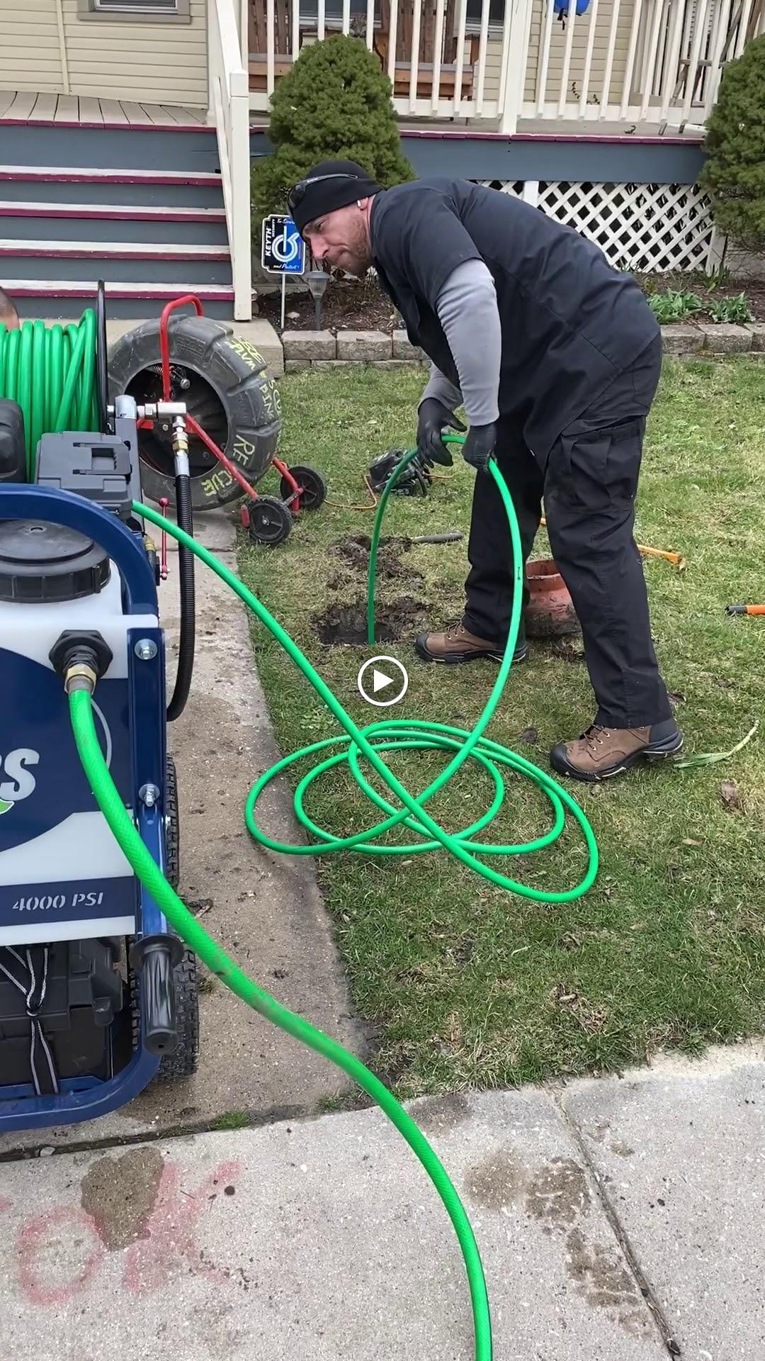 Rescue Plumbing Image