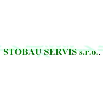 logo STOBAU SERVIS