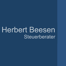 Logo von Steuerberatung Herbert Beesen
