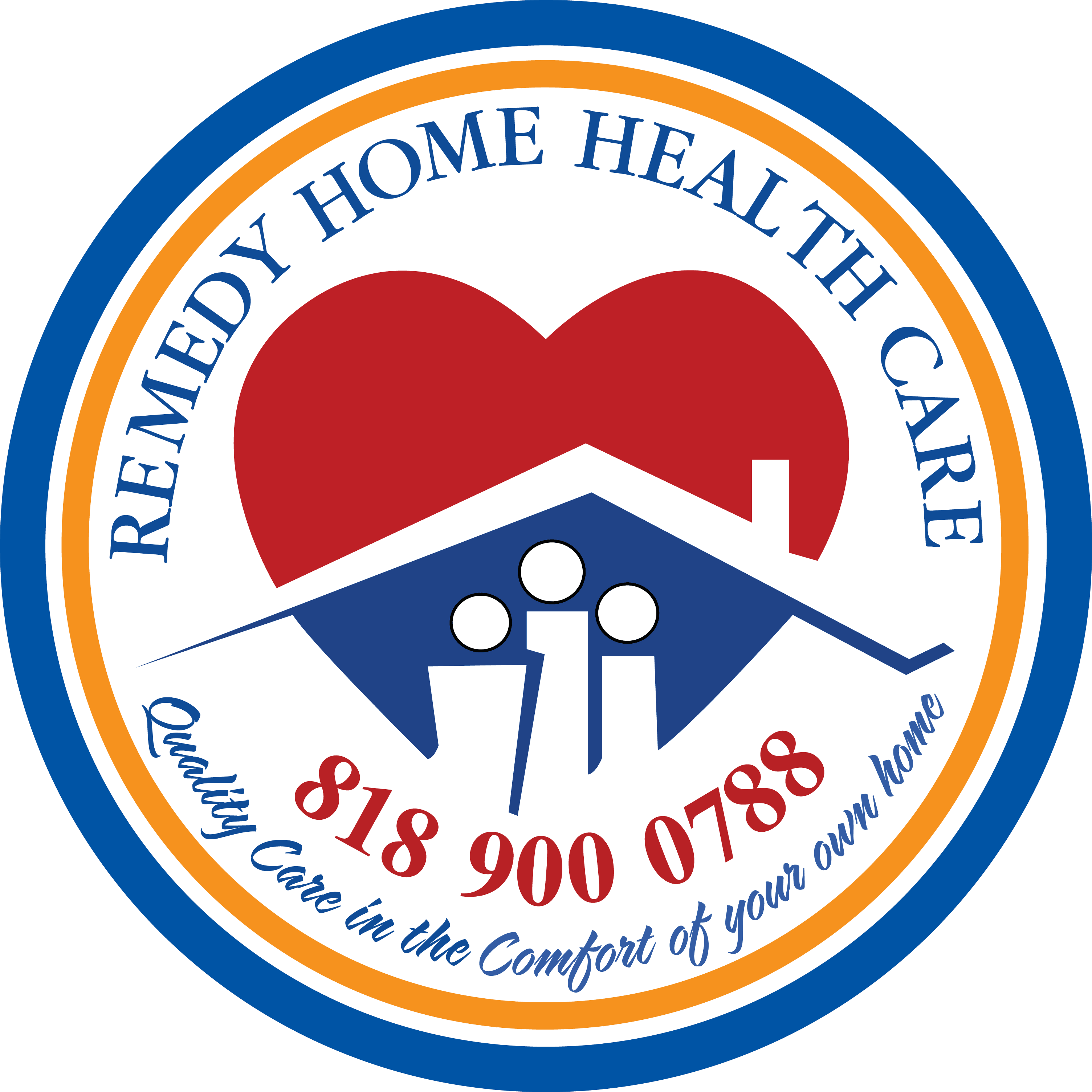 Remedy Home Healthcare