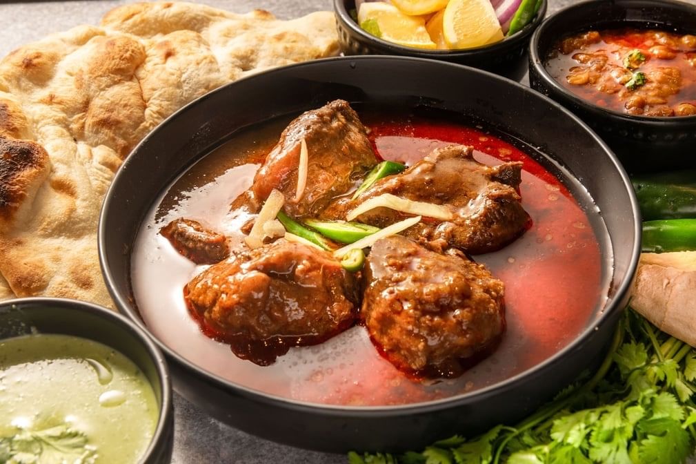 Nihari