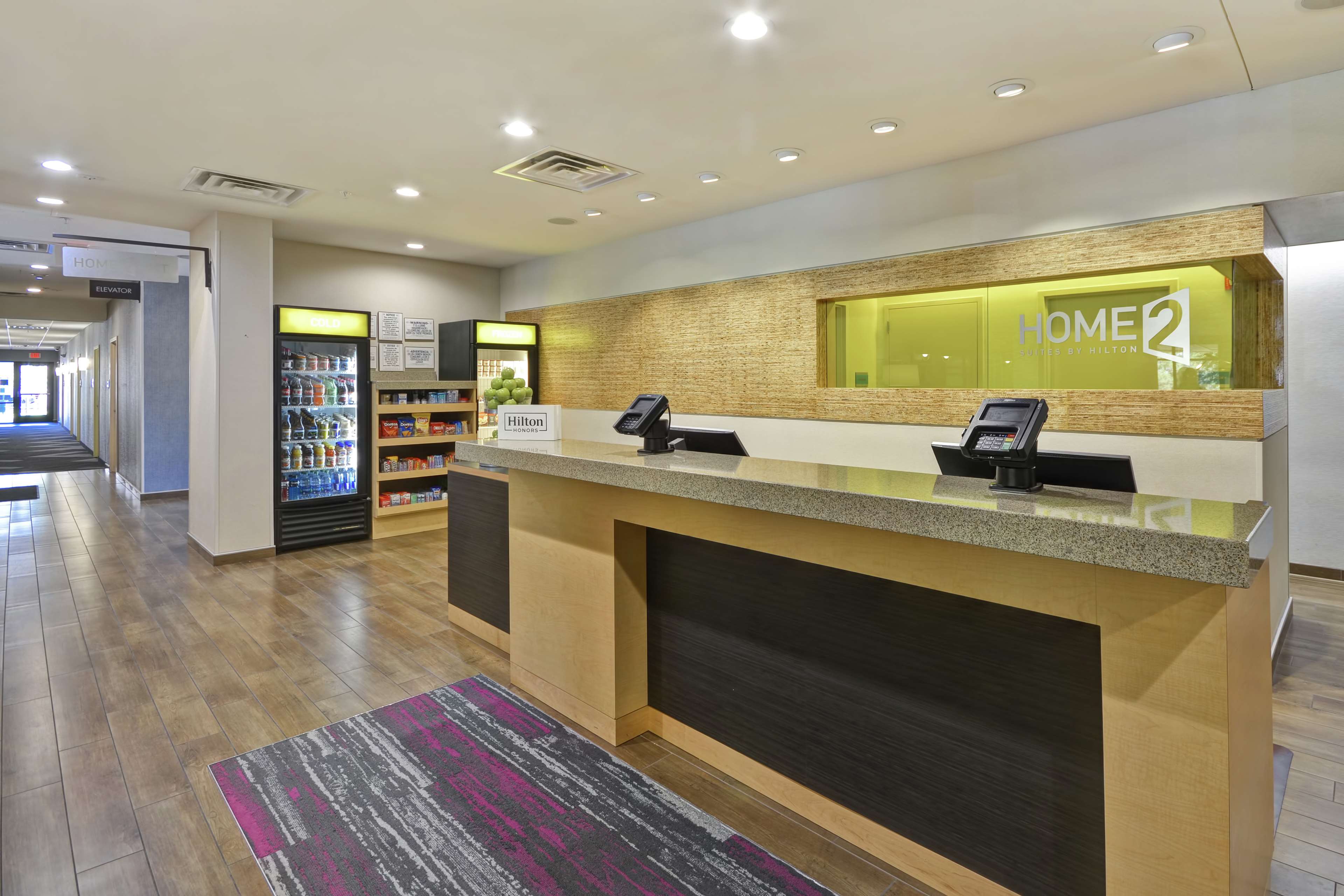 Home2 Suites by Hilton Dallas-Frisco, TX Photo