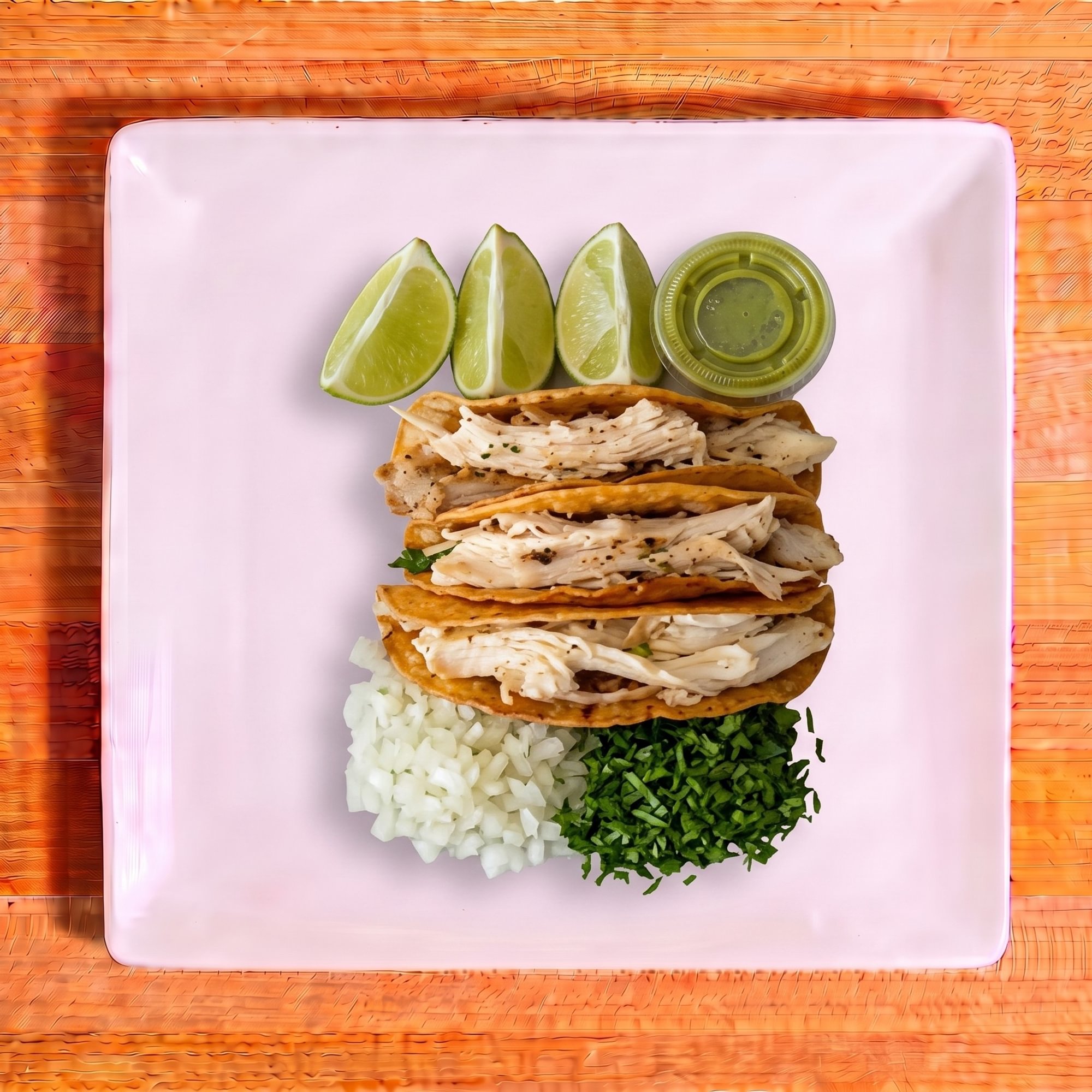 Crispy Birria Taco