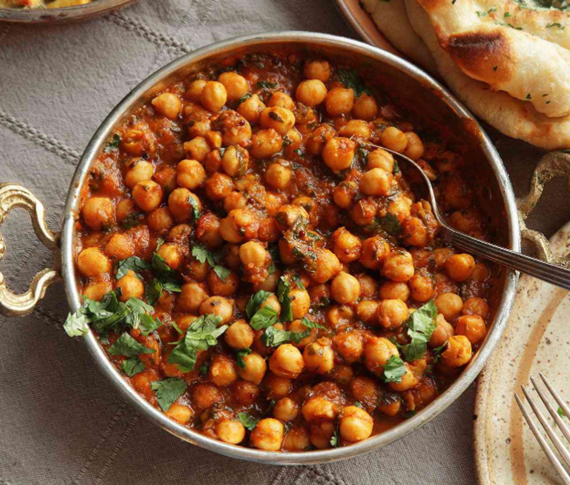 Channa Masala