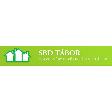 logo Stavební bytové družstvo Tábor