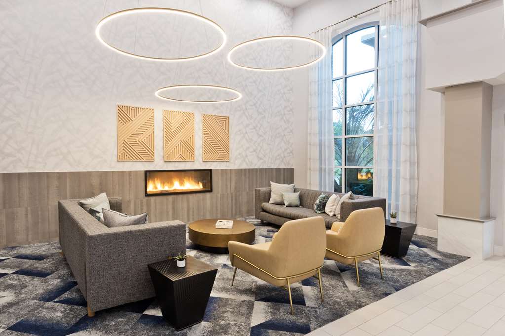 Hampton Inn & Suites Phenix City- Columbus Area Image